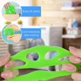 thumbnail image 4 of Clothes Hair Remover for Washing Machine, 4PCS Anti Hair Washing Machine, Reusable Pet Hair Cleaning Tool, for Cleaning Pet Hair, 4 of 5