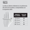 thumbnail image 2 of Guantes Industriales Grandes Truper Truper GU-323, 2 of 4