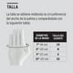 thumbnail image 2 of Guantes Industriales Grandes Truper Truper GU-323, 2 of 4