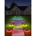 thumbnail image 3 of Luces Solares de Jardín Lightonight con Cambio de Color y Control Remoto, 3 of 9