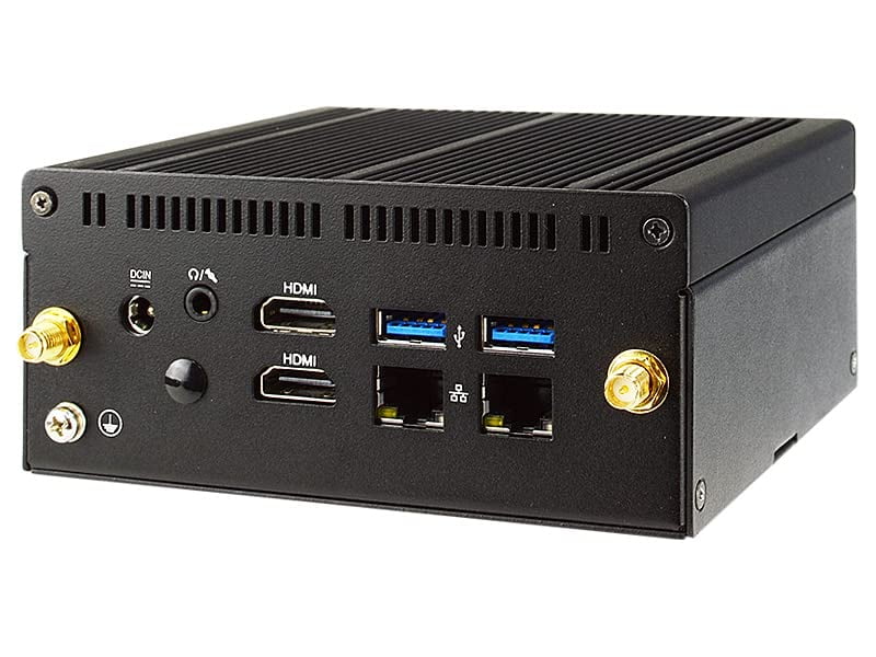 ミニPC Intel NUC5i5RYH Core i5:1.6G mem:8G ミニPC Intel NUC5i5RYH Core i5:1.6G mem:8G Intel