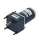 thumbnail image 3 of DC24V 30W XD3D30-24GN-32S Motor de engranaje de reducción de CC de imán permanente Velocidad ajustable (210 RPM), 3 of 7