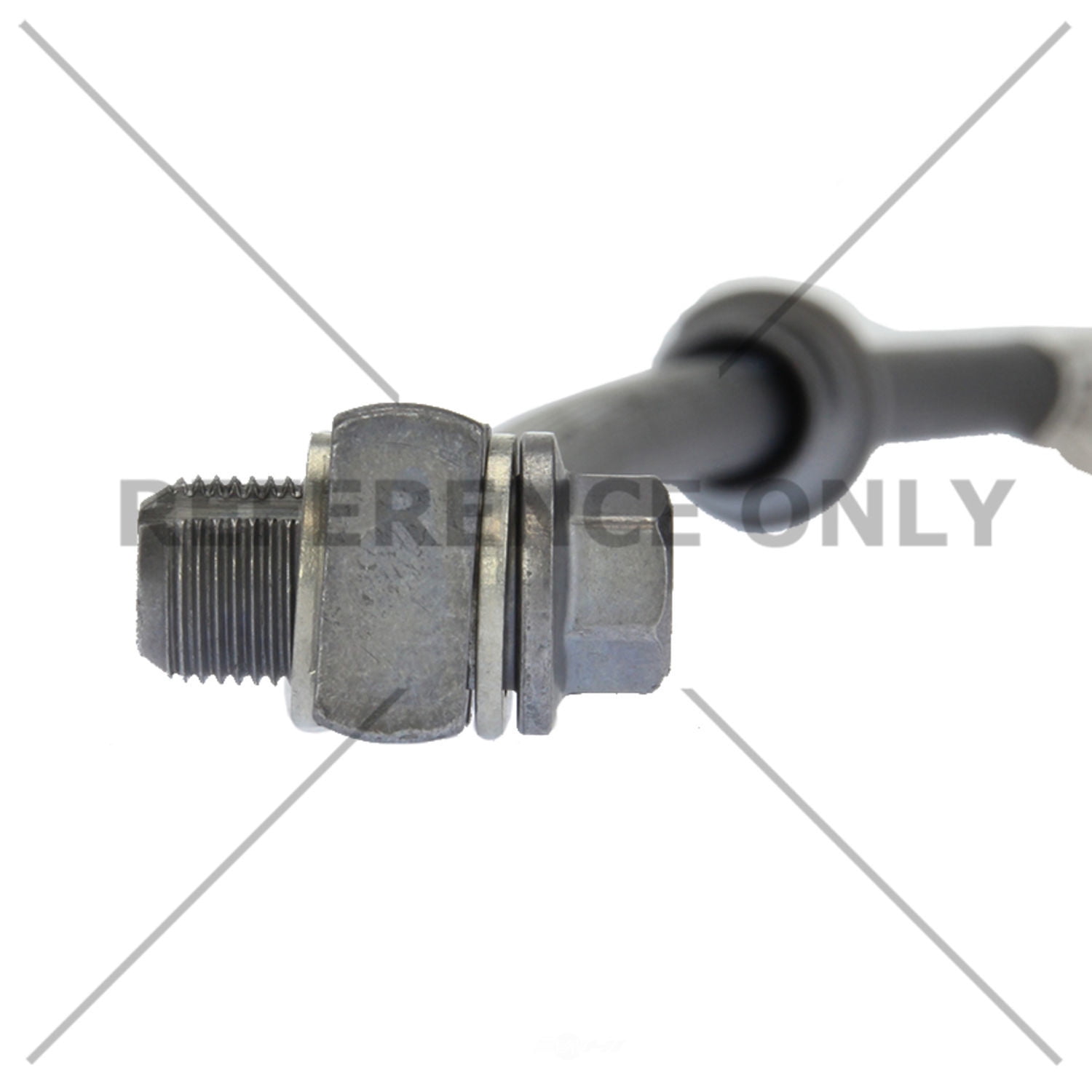 Centric Parts 150.33070 Centric Premium Brake Hydraulic Hoses