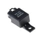 thumbnail image 3 of Relé automotriz para automóvil de 12 V 40 A Relé de alarma Spst de 4 pines con zócalo de relé, 3 of 5