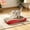 Red, variant on Qocolcyl Red Fish Shaped Corrugated Cardboard Cat Scratcher Pad, Durable Scratch Board Lounge Bed, Furniture Protector Claw Sharpener Interactive Enrichment Toy For Indoor Kittens Adult Cats