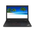 thumbnail image 1 of Laptop Lenovo ThinkPad L390 - 13.3", Core i7-8a gen - 8GB RAM - 512GB SSD - Reacondicionado, 1 of 5