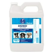 Tropiclean DSHED Dog and Cat Solution,1 gallon