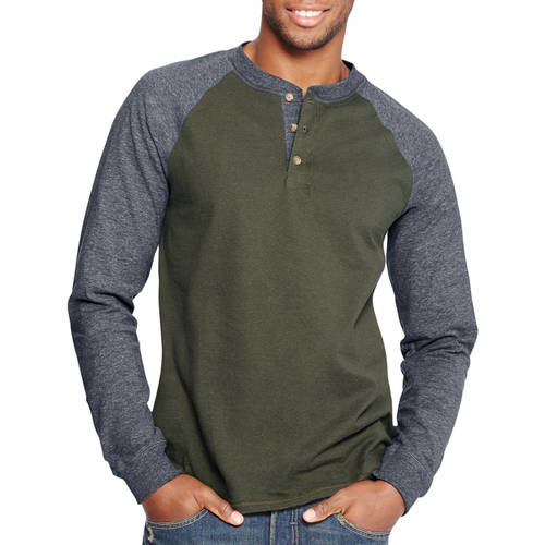 hanes beefy t long