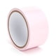 thumbnail image 1 of Cinta estática para encuadernación sin pegamento, esposas para mujer, cinturón de sellado para bondage, Juguetes sexuales para adultos, Juguetes sexuales alternativos, rosa, 10 metros XianweiShao 1327537315049, 1 of 1