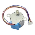 thumbnail image 4 of Rongfmy Reducer Stepper Motor Accessories Easy Installation Reduction Stepping Motor, 4 of 9