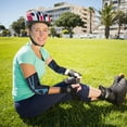 thumbnail image 3 of LotFancy 1 Pair Elbow Compression Sleeves Brace Support for Women Men, 3 of 7