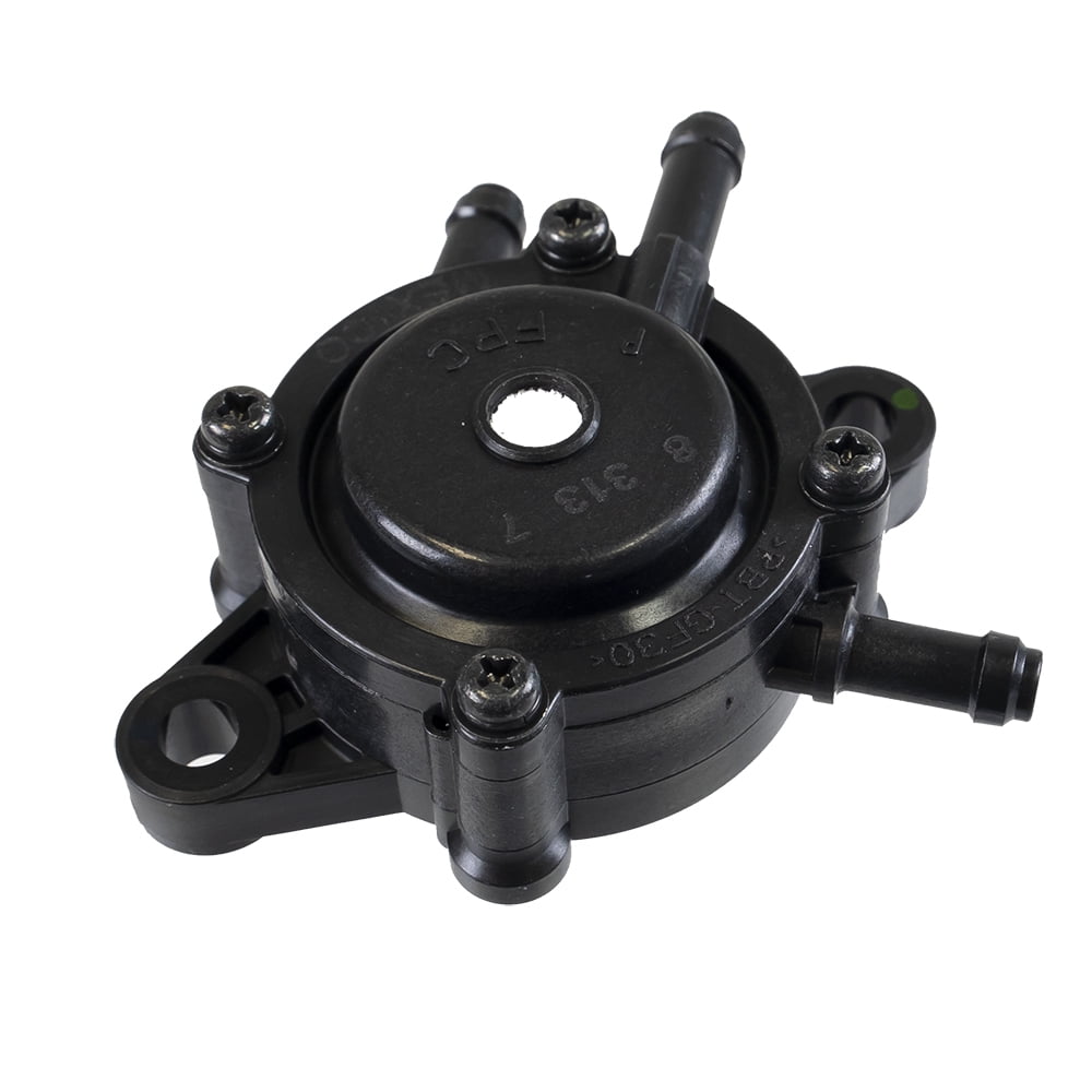 OEM Pulse Fuel Pump Kohler Confidant Series Lawn Mower
