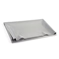 thumbnail image 4 of Portable Foldable Projector Screen Metal Layer Light Resistant Home Movie Reflective Screen (60inch 16:9), 4 of 7