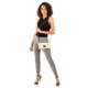thumbnail image 3 of Bolsa Crossbody Jennyfer 9353-2 Nude, 3 of 5