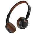 thumbnail image 1 of Auriculares SUNJOM Sirius 70H Playtime inalámbricos ANC/ENC negros, 1 of 6