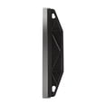 thumbnail image 1 of DOLITY Paint Edger Trim Guard Cleaning Paint Shield for Construction Ceilings Walls Black, 1 of 9