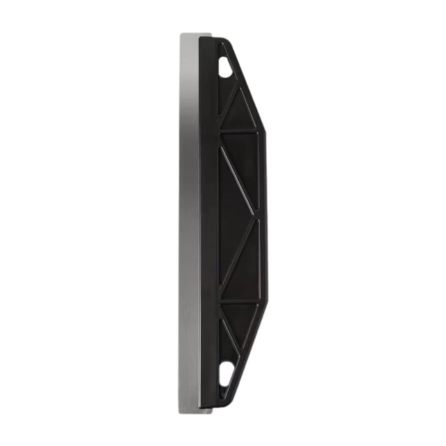DOLITY Paint Edger Trim Guard Cleaning Paint Shield for Construction Ceilings Walls Black