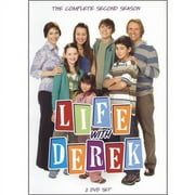 Life With Derek: The Complete Second Season (Full Frame)