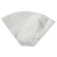 thumbnail image 1 of Reusable Pour over Coffee Filter Stainless Steel Fine Mesh Coffee Filter Drip Cone Paperless Univers, 1 of 5