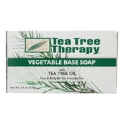 SOAP BAR VEG BASE of (Pack of 1)
