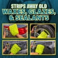 thumbnail image 4 of Jabón para lavado de autos Chemical Guys Clean Slate 1890 ml cítrico, 4 of 9