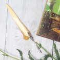 thumbnail image 1 of Pluma De Pluma Pluma De Pluma Pluma De Pluma Antigua Clásico Vintage Pluma Pluma Pluma Estilográfica Botella De Tinta Conjunto Papelería Regalo #2, 1 of 8