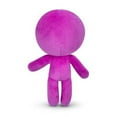 thumbnail image 2 of Youtooz: Alan Becker Collection - Purple - 6 Inch Plush, 2 of 2