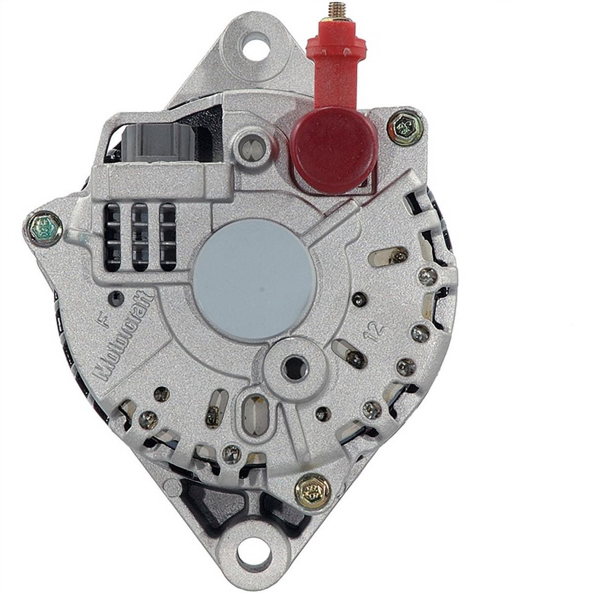 Alternator Fits select: 2001-2004 FORD MUSTANG