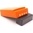 thumbnail image 5 of 6 Pcs 1500mAh BA225030 6V Ni-Mh Battery for HBC Pump Truck Remote Control Battery, 5 of 6