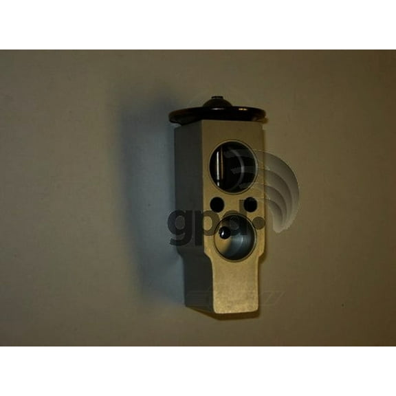 A/C Expansion Valve Fits select: 2003-2008 TOYOTA COROLLA, 2002-2004 TOYOTA CAMRY