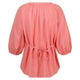 thumbnail image 2 of Regatta Chemise Légère Femme Natuna, 2 of 5