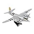 thumbnail image 3 of PS5562-3 Timbre Postal B-26 1-107 Perkatory II Avion, 3 of 4