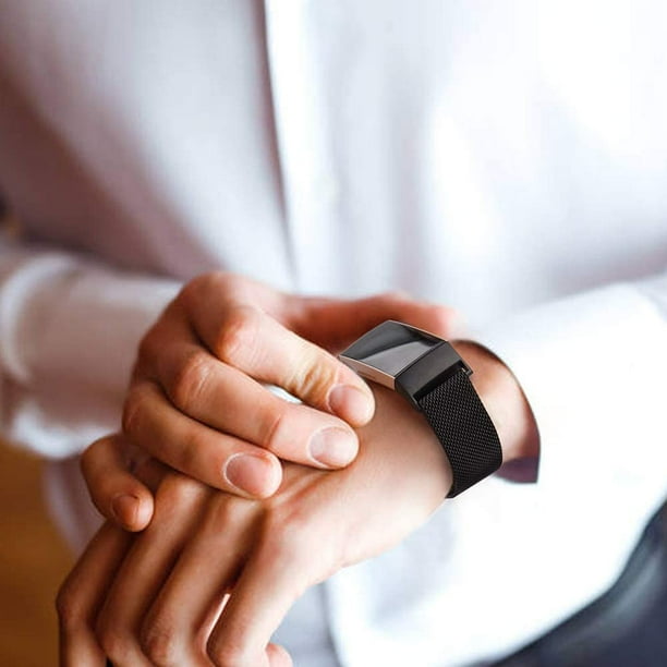 Walmart fitbit shop charge 3 bands