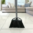thumbnail image 5 of Reynera Household 10" Angle-Cut Poly-Bristle Broom, 1 Count, 5 of 6