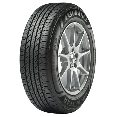 Goodyear Assurance Outlast 235/55R18 100V All-Season Tire – BrickSeek