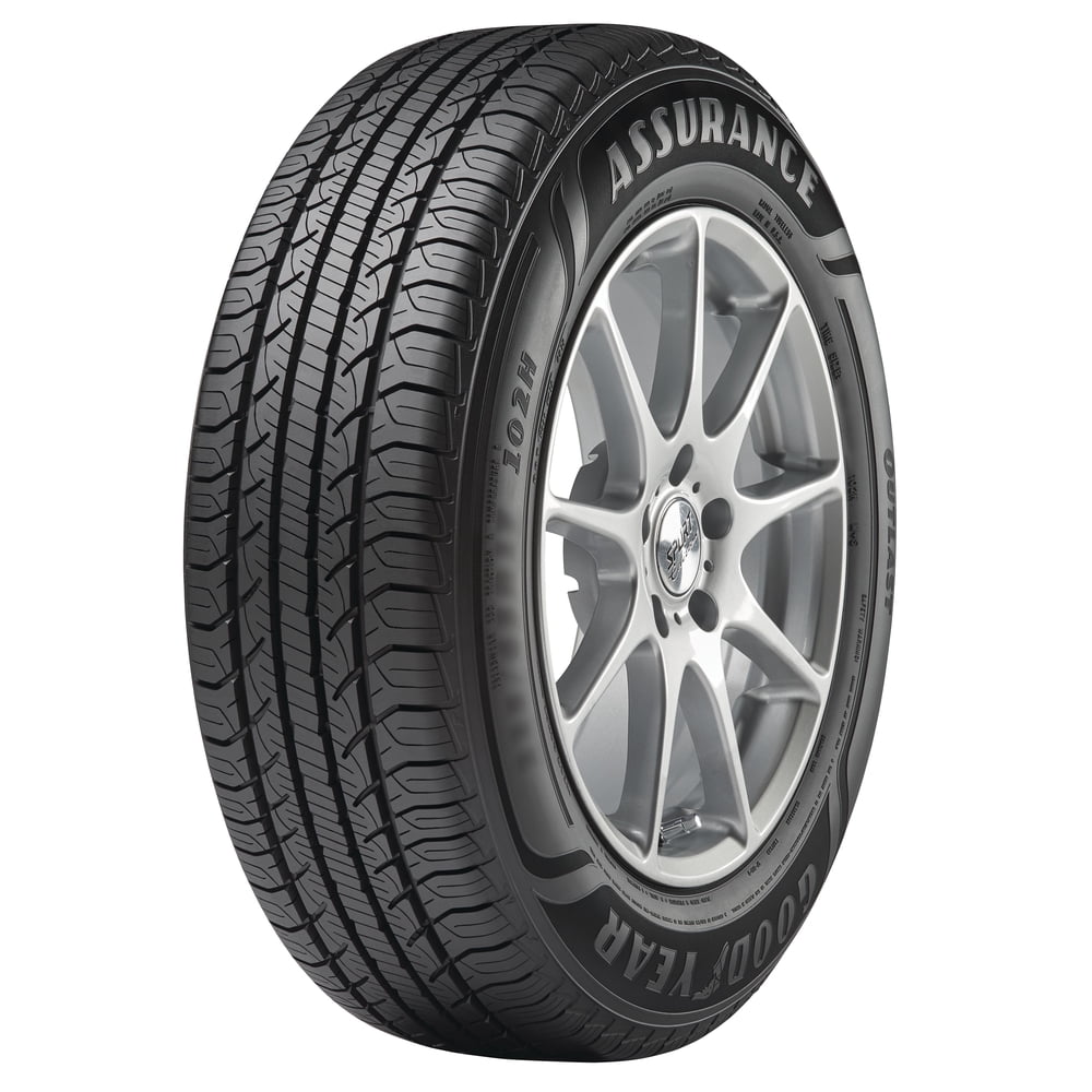 Goodyear Assurance Outlast 225/60R18 100H Tire Goodyear Assurance Outlast 225/60R18 100H Tire Sansujyuku sansujyuku.com