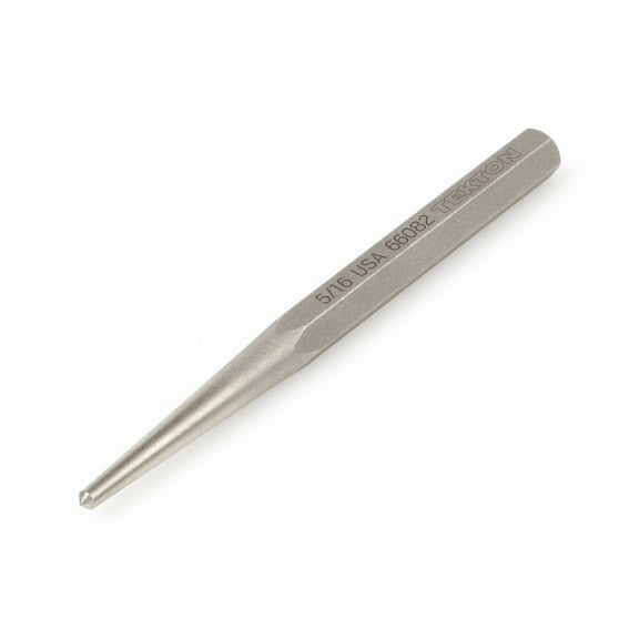 TEKTON 5/16 Inch Center Punch | 66082