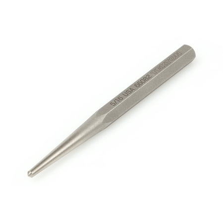 UPC: 0020209660829 | TEKTON 5/16 Inch Center Punch | 66082
