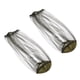 thumbnail image 5 of 2pcs Pesca al aire libre Prevención de insectos Pasquillos Anti-Mosquito (Color surtido), 5 of 6