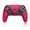 Red, variant on Gamrombo LED Wireless Controller for P5, Seven Light Colors Compatible with P5 Pro/Slim/PC, Dual Vibration, 3.5mm Audio Jack,Macro/Turbo Function, 6-Axis Motion Contro Gamepad with Speaker(Red)