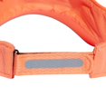 thumbnail image 3 of VISERA ADIDAS NARANJA PARA UNISEX RUN VISOR A.R. HY5501, 3 of 3