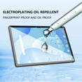 thumbnail image 6 of FIEWESEY For Walmart Onn 10.4" Tablet Pro 2023 Tablet(Model:100110603) Tempered Glass Screen Protector,9H Hardness High Touch Scratch Resistant Screen Protector for Walmart ONN 10.4 Inch Pro(1 Pack), 6 of 6