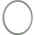 thumbnail image 3 of Ekena Millwork 26"OD x 23 5/8"ID x 1 1/4"W x 3/4"P Seville Ceiling Ring Kit, 3 of 11