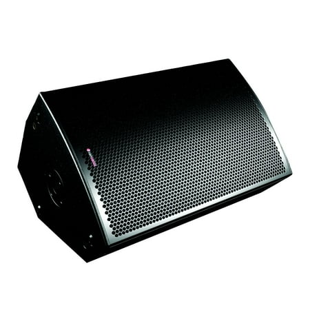 American DJ SENSE 15 SPEAKER 15 inch woofer and a 75mm voicecoil
