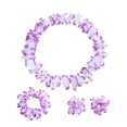 thumbnail image 1 of ¡Campaña con descuento!Collar de alegría, diadema, pulsera, conjunto de cuatro piezas, fanáticos de los deportes, juguetes que animan, juguetes de competición de conciertos, 1 of 2