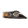 thumbnail image 7 of TYC 20-12345-00-9 Right Headlight Assembly for 2011-2013 Kia Sorento KI2503143, 7 of 7