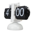 thumbnail image 4 of <p>Retro Flip Down Clock Auto Flip Clock Desk Clock Mechanical Flip Clock Retro Digital Flip Down Clock European Style Retro Digital Flip Down Clock 304 Stainless Steel Auto, 4 of 7