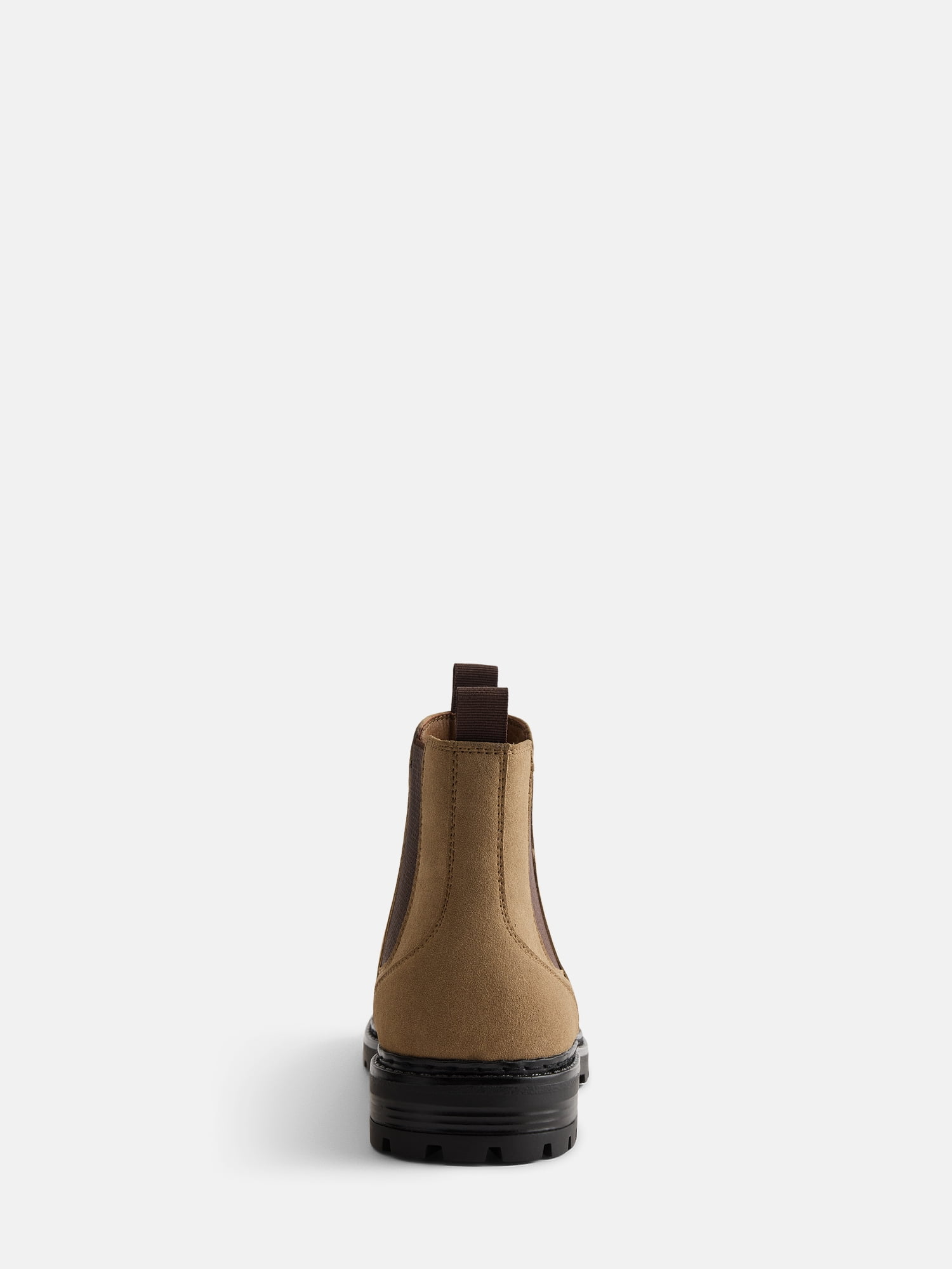 Madden NYC Men's Noryx Chelsea Boots
