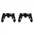 thumbnail image 1 of 2X para Consola de Juegos para V3.0 Conjunto de Gatillo Adaptable Conjunto de Botón L2 R2 V3.0 Soporte de Soporte Interno para, 1 of 6