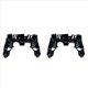thumbnail image 1 of 2X para Consola de Juegos para V3.0 Conjunto de Gatillo Adaptable Conjunto de Botón L2 R2 V3.0 Soporte de Soporte Interno para, 1 of 5